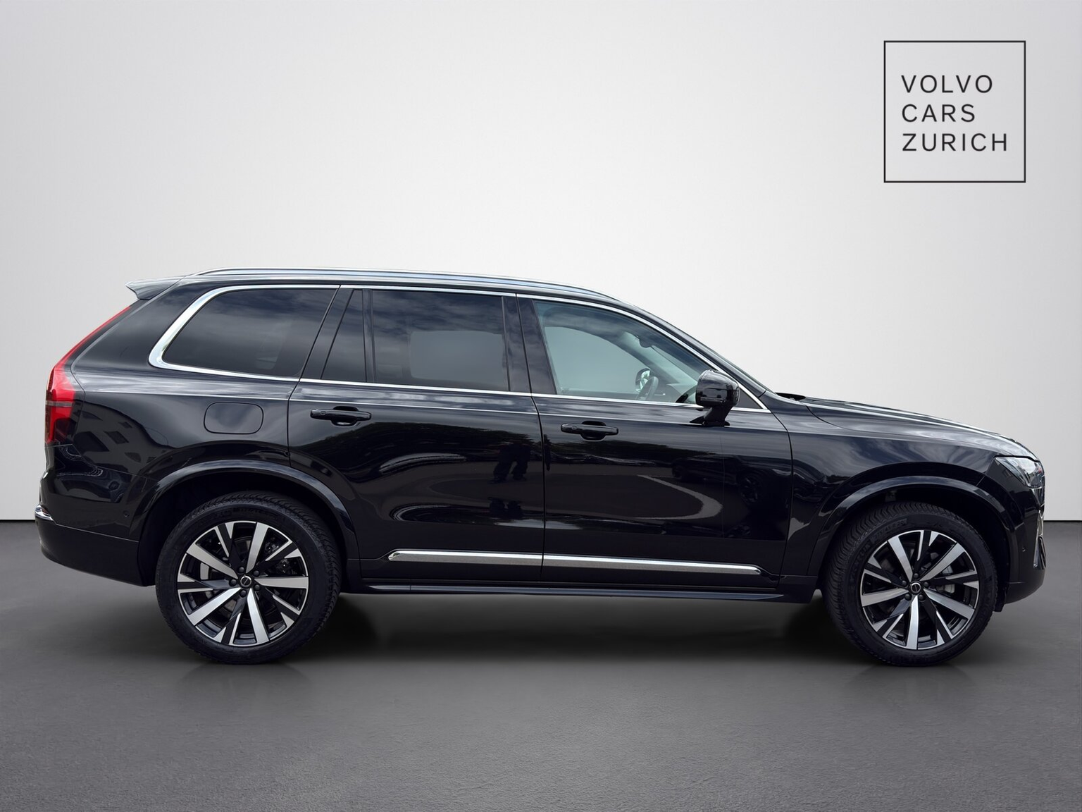 VOLVO XC90 2.0 B5 MH Plus Bright AWD