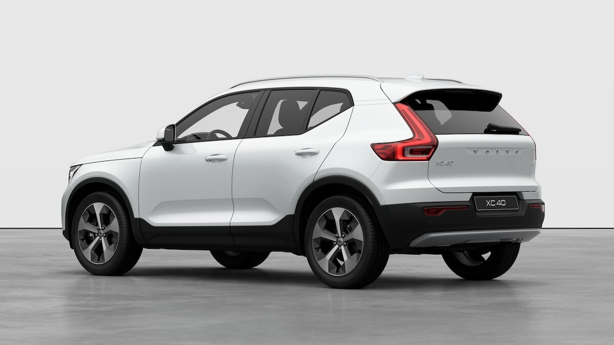 VOLVO XC40 2.0 B3 MH Core