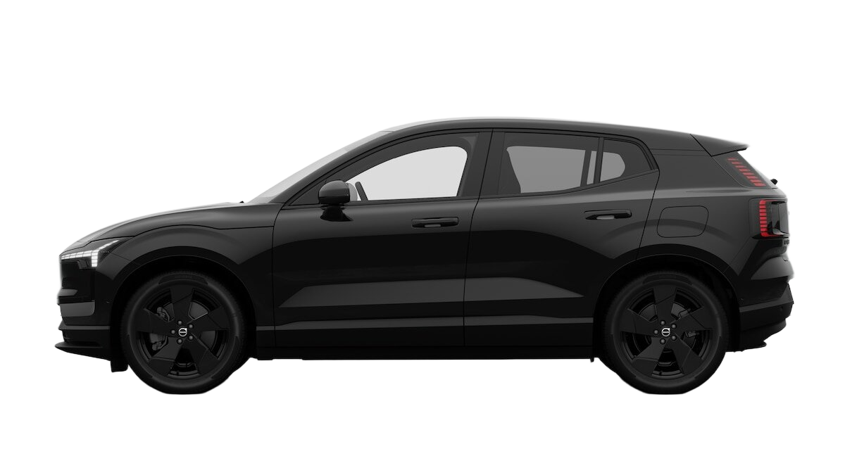 VOLVO EX30 Twin Ultra Performance XCENTRIC Black Edition