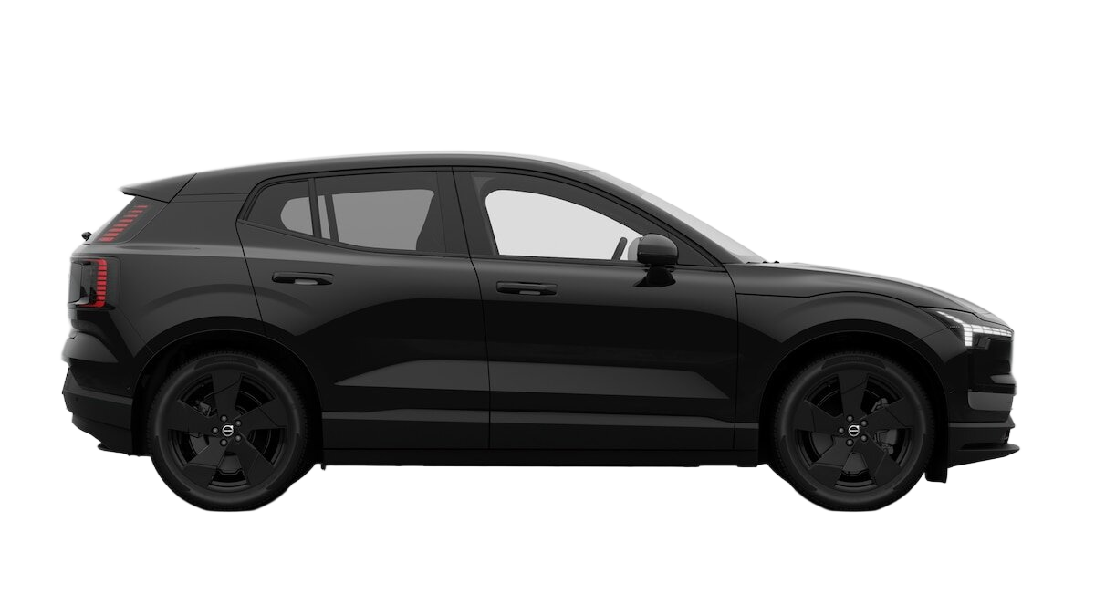 VOLVO EX30 Twin Ultra Performance XCENTRIC Black Edition