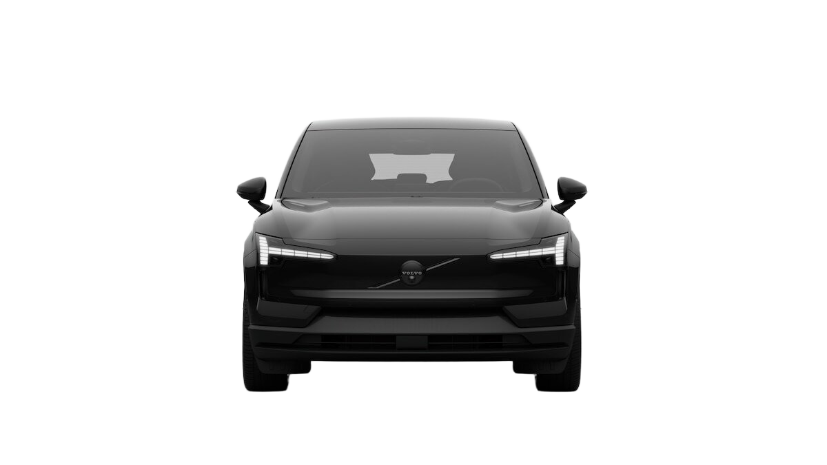 VOLVO EX30 Twin Ultra Performance XCENTRIC Black Edition