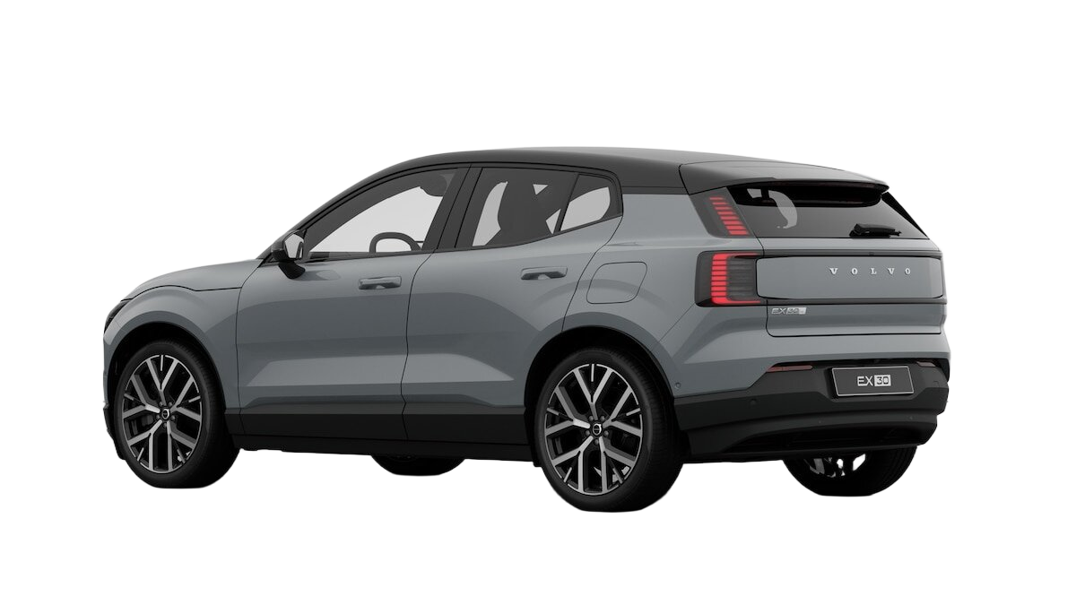 VOLVO EX30 E60 Twin Ultra Performance AWD