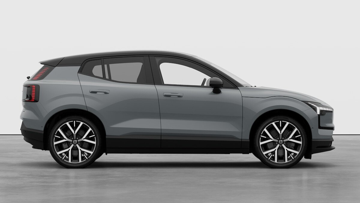 VOLVO EX30 E60 Twin Ultra Performance AWD
