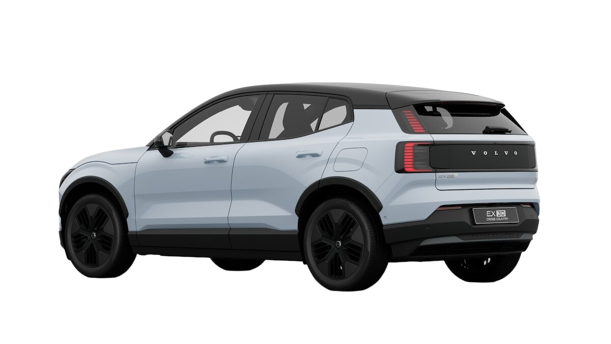 VOLVO EX30 CC E60 Twin Ultra Performance AWD
