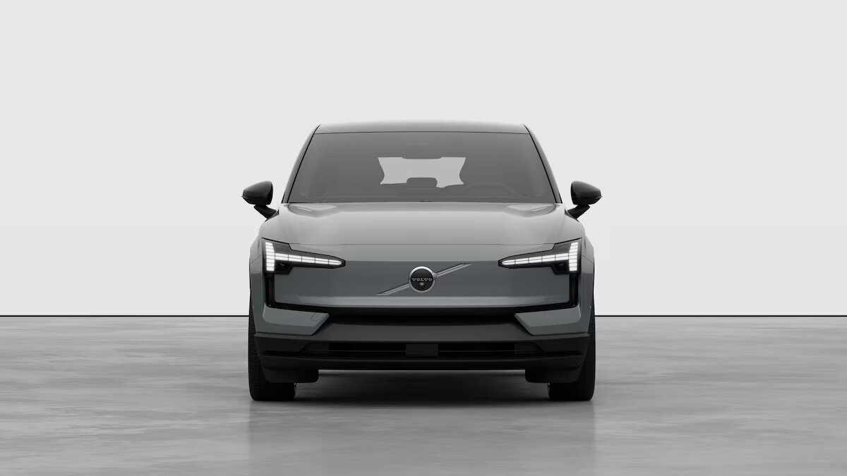 VOLVO EX30 E60 Twin Ultra Performance AWD