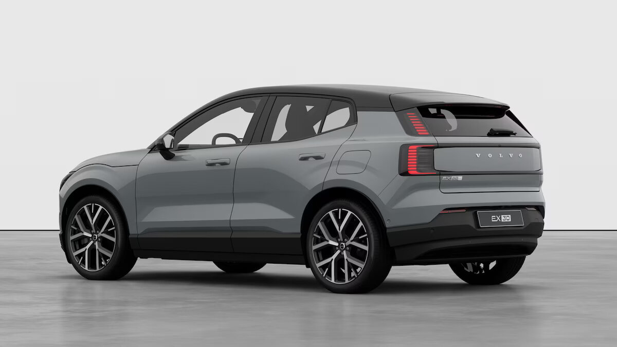 VOLVO EX30 E60 Twin Ultra Performance AWD