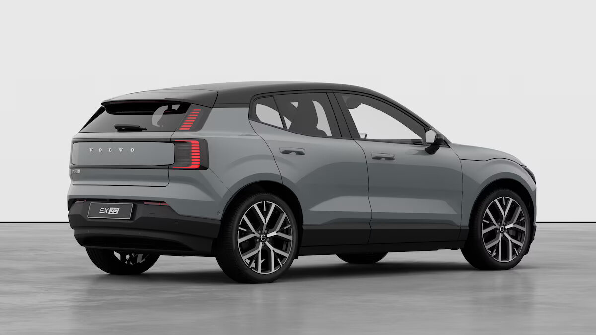 VOLVO EX30 E60 Twin Ultra Performance AWD