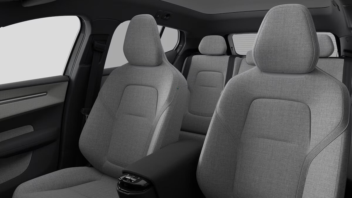 VOLVO EX30 E60 Twin Ultra Performance AWD