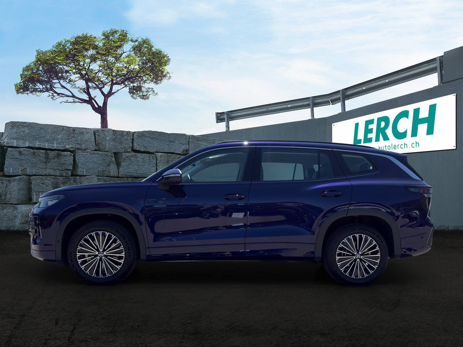 VW Tayron 2.0 TDI SCR Life 4Motion DSG
