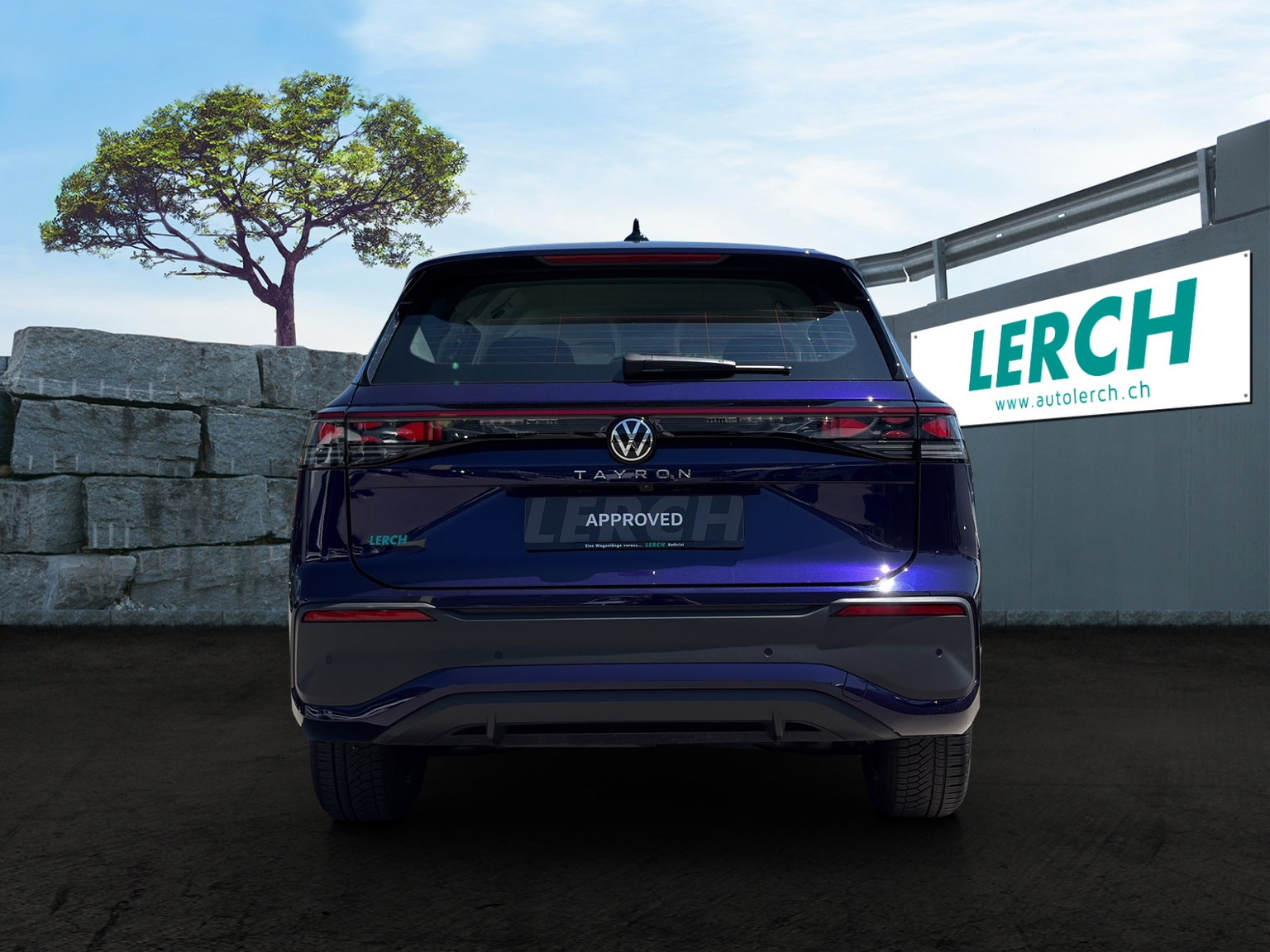 VW Tayron 2.0 TDI SCR Life 4Motion DSG