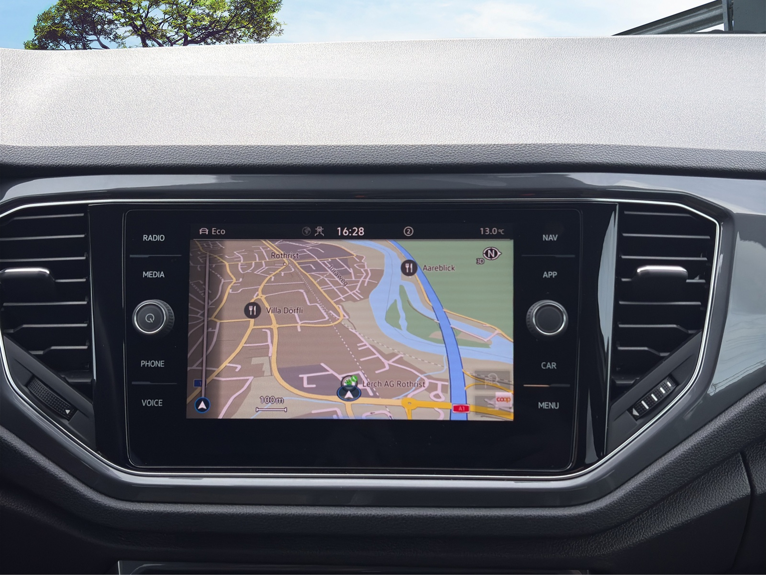 VW T-Roc 2.0 TSI Sport DSG 4Motion