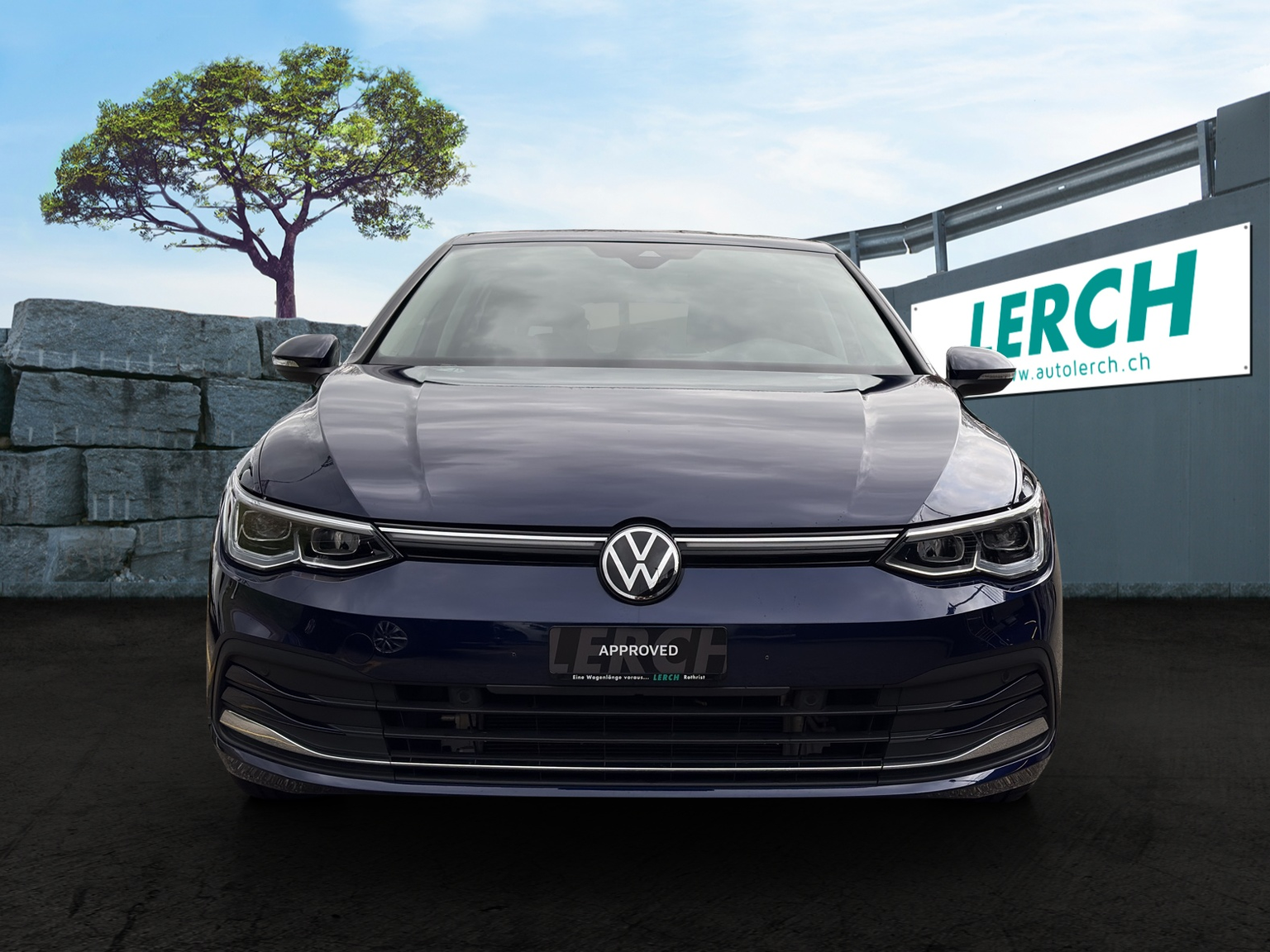 VW Golf 1.4 TSI PHEV Style