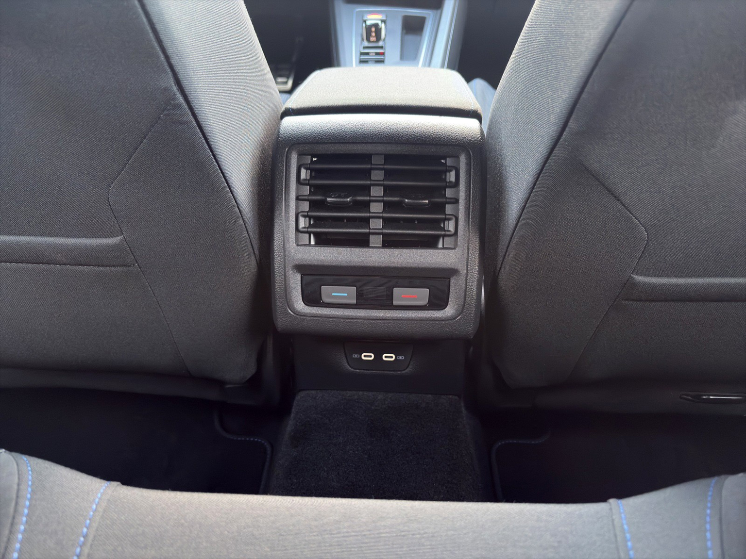 VW Golf 1.4 TSI PHEV GTE
