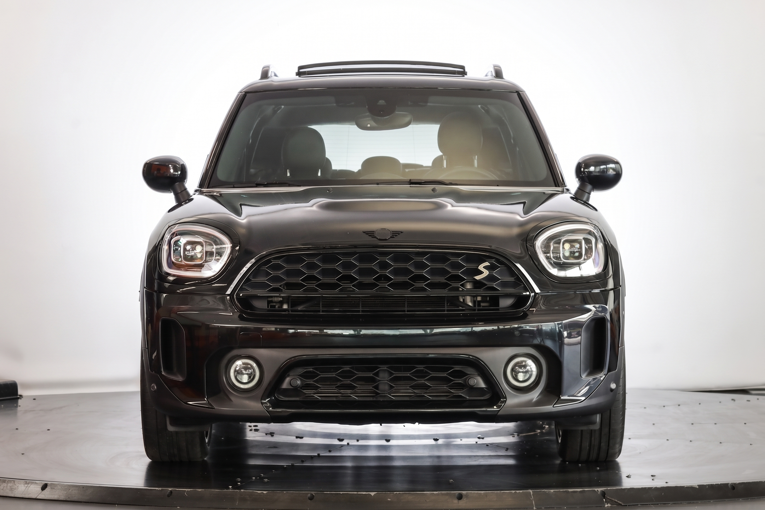 MINI Countryman Cooper SE Trafalgar ALL4 PHEV Steptronic