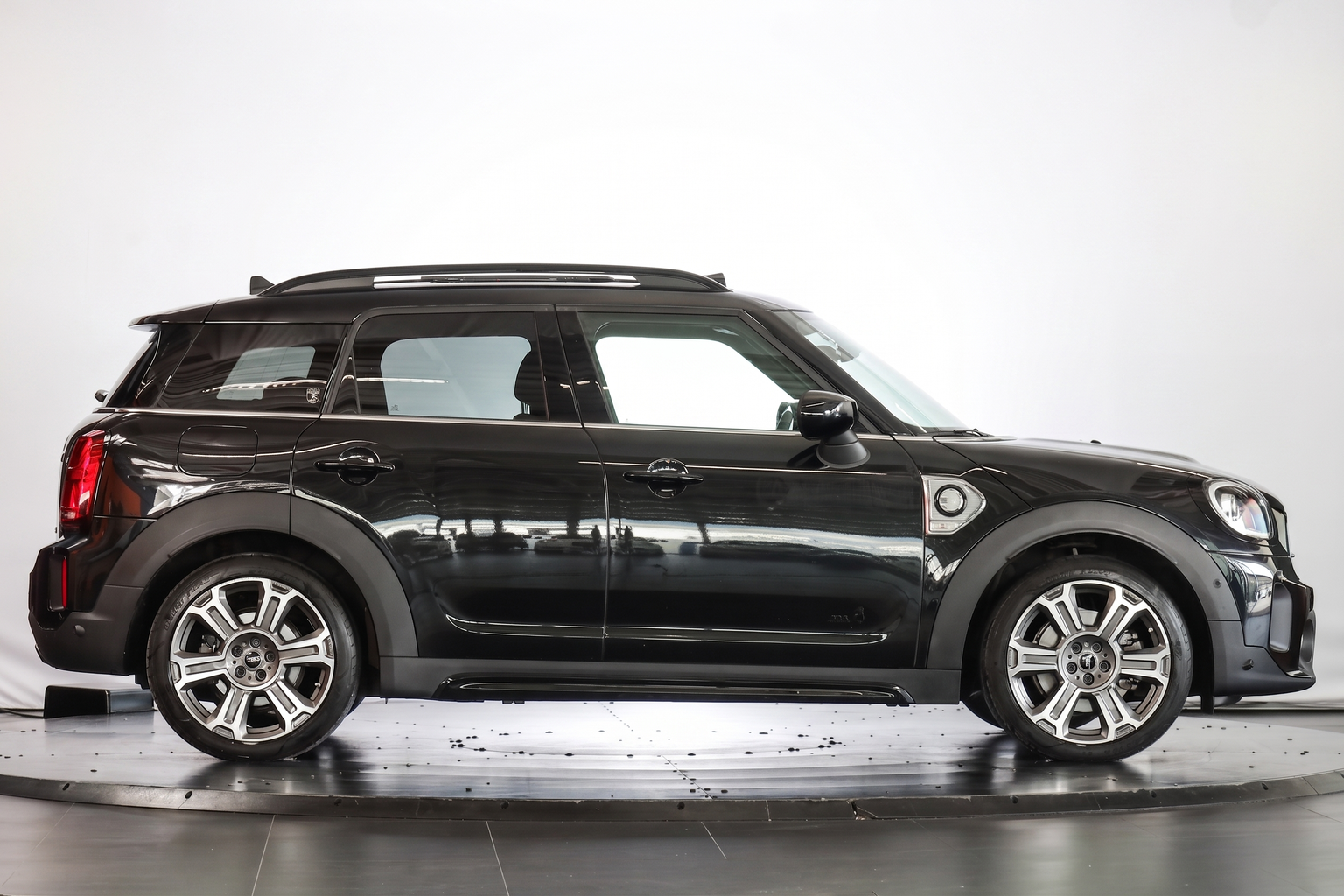 MINI Countryman Cooper SE Trafalgar ALL4 PHEV Steptronic