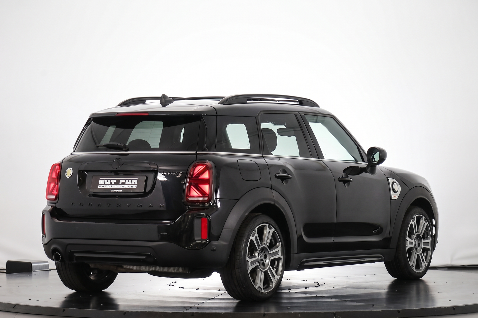 MINI Countryman Cooper SE Trafalgar ALL4 PHEV Steptronic