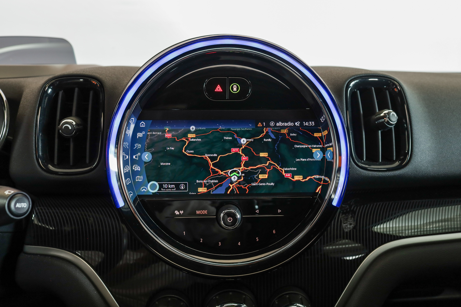 MINI Countryman Cooper SE Trafalgar ALL4 PHEV Steptronic
