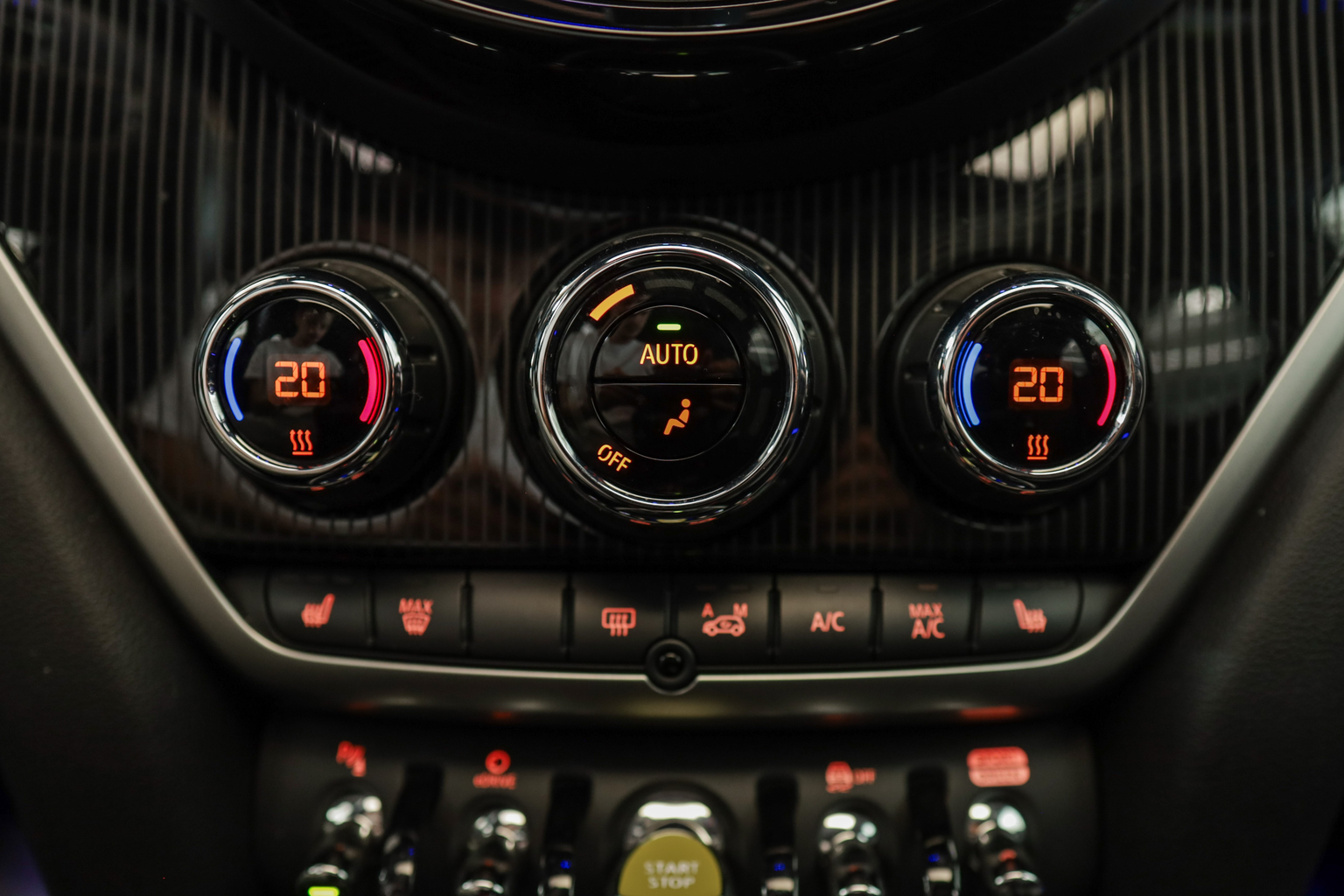 MINI Countryman Cooper SE Trafalgar ALL4 PHEV Steptronic