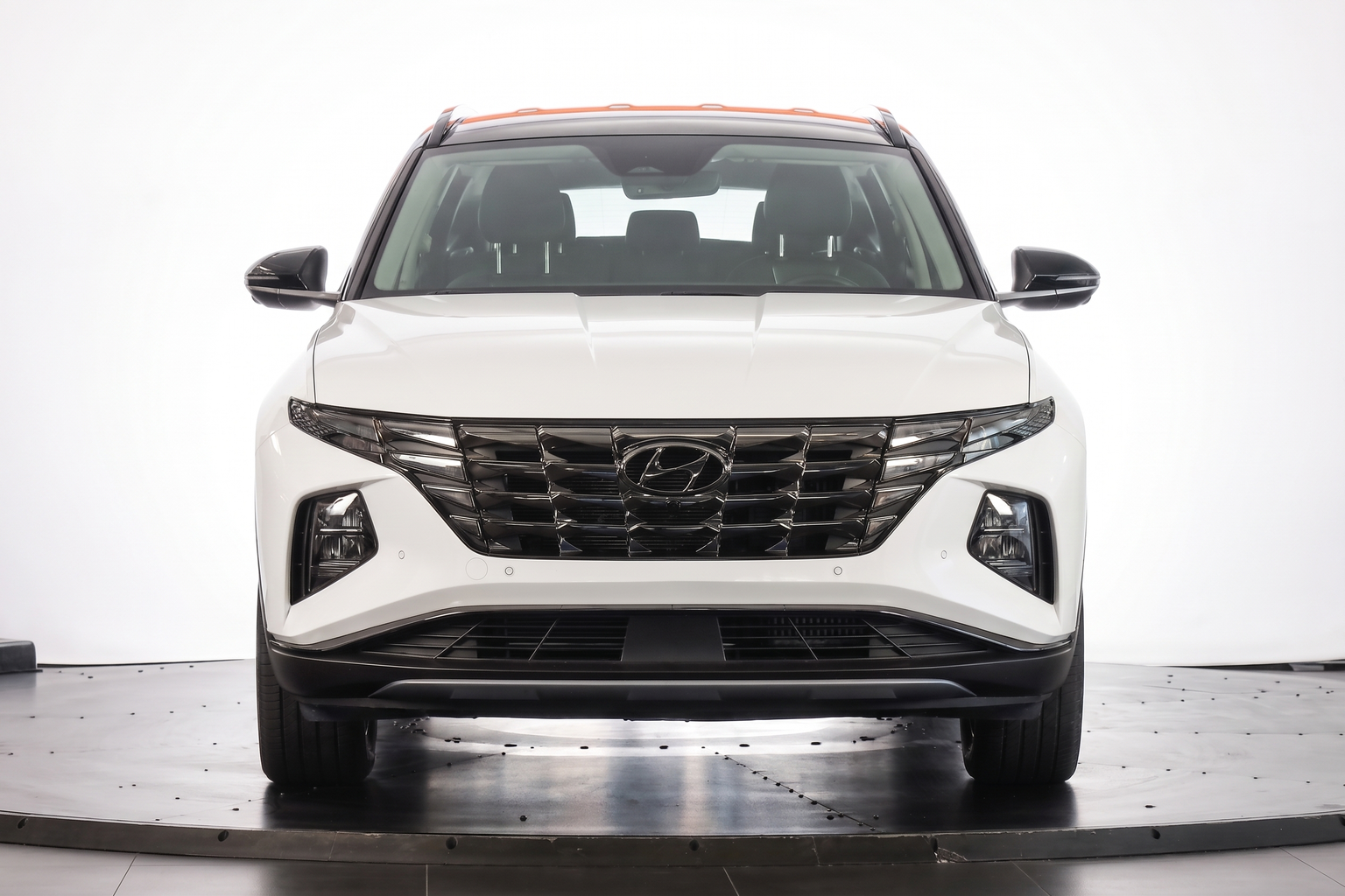 HYUNDAI Tucson 1.6 TGDI PHEV Vertex 4WD