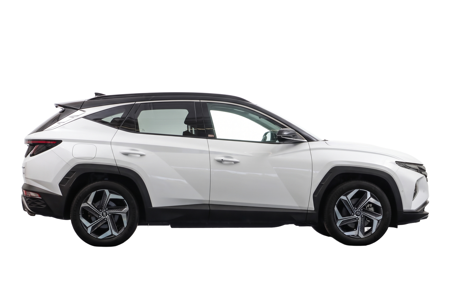 HYUNDAI Tucson 1.6 TGDI PHEV Vertex 4WD