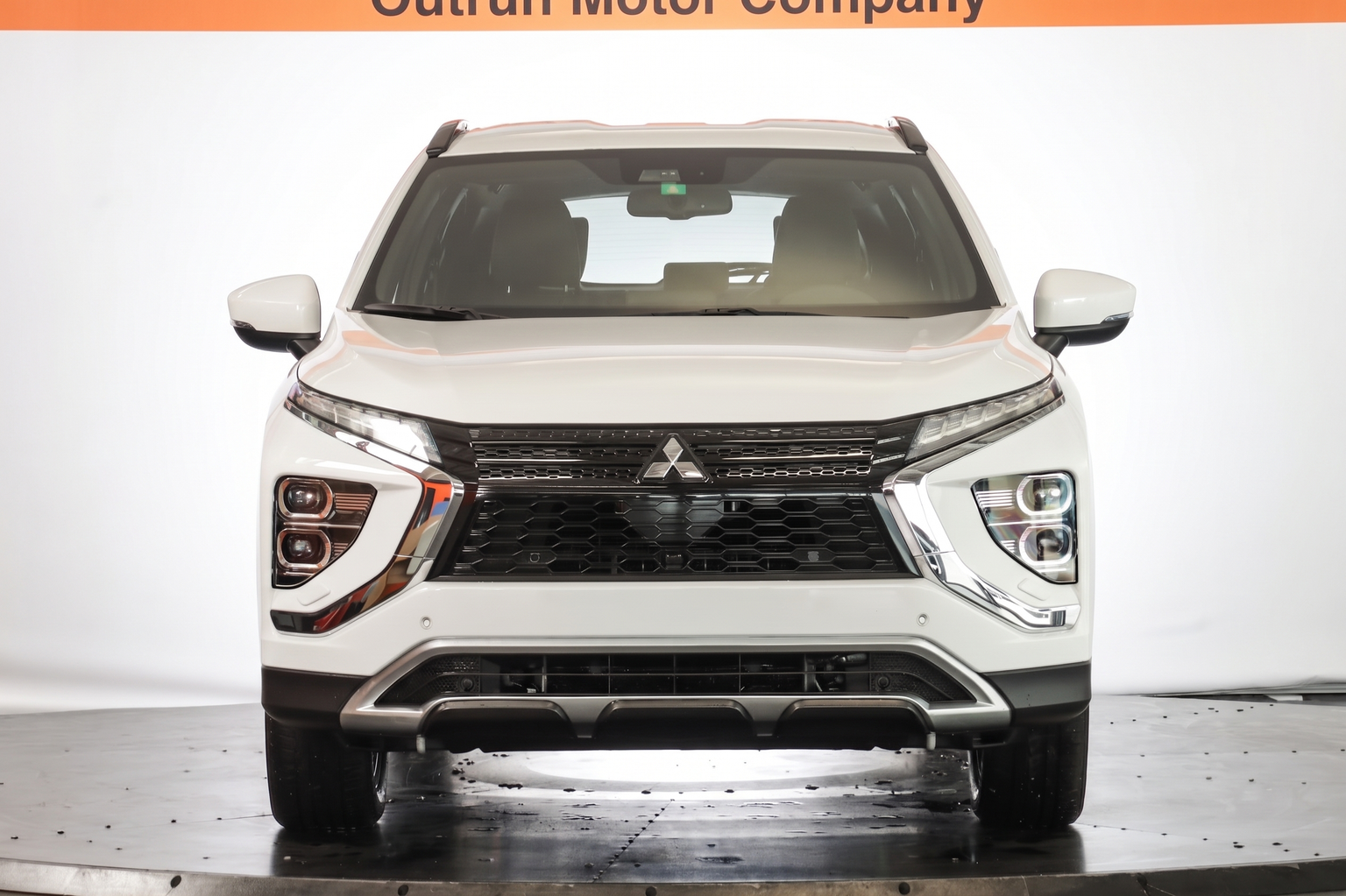 MITSUBISHI Eclipse Cross 2.4 PHEV Instyle+ 4WD
