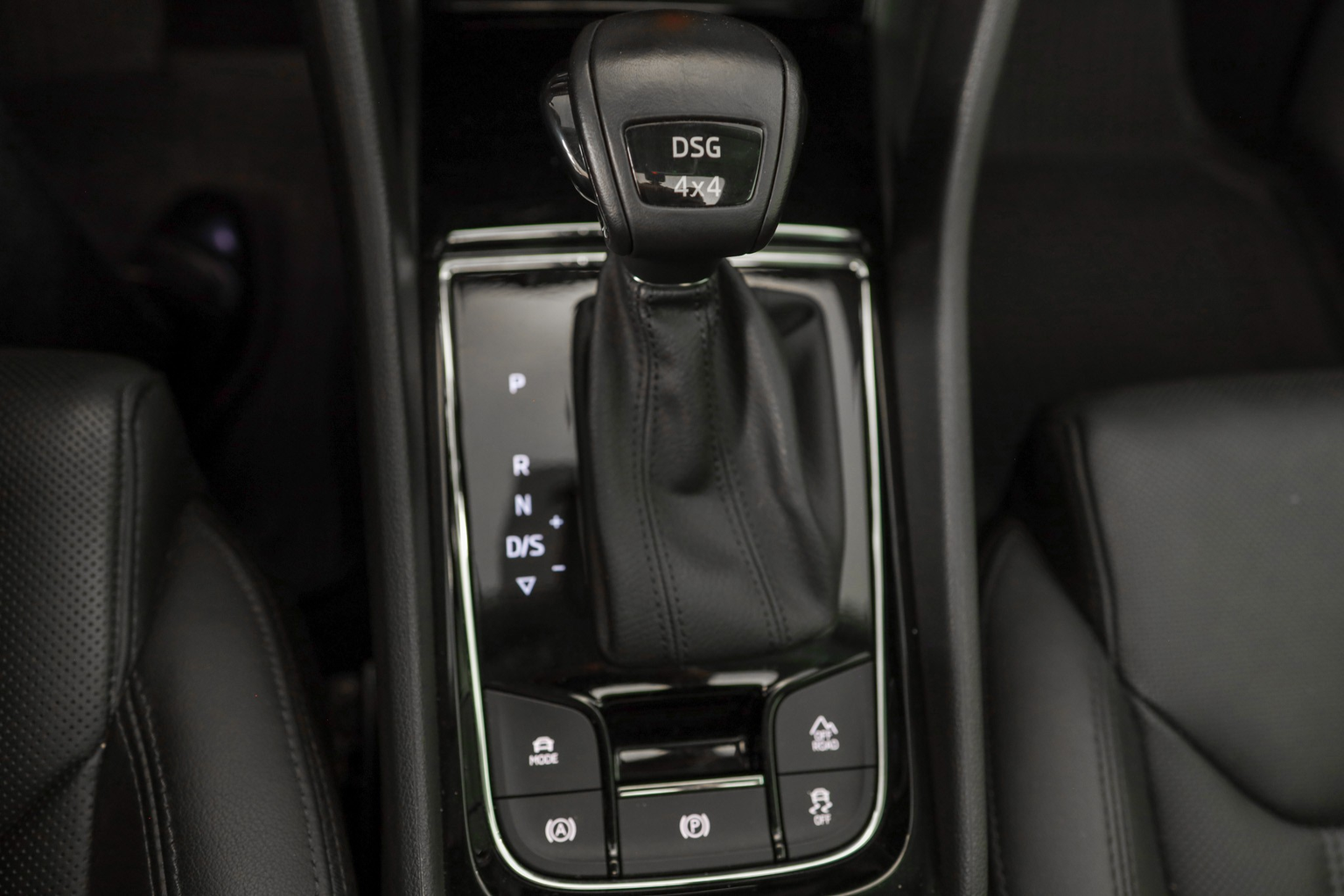 SKODA Kodiaq 2.0 TDI CR L&K 4x4 DSG
