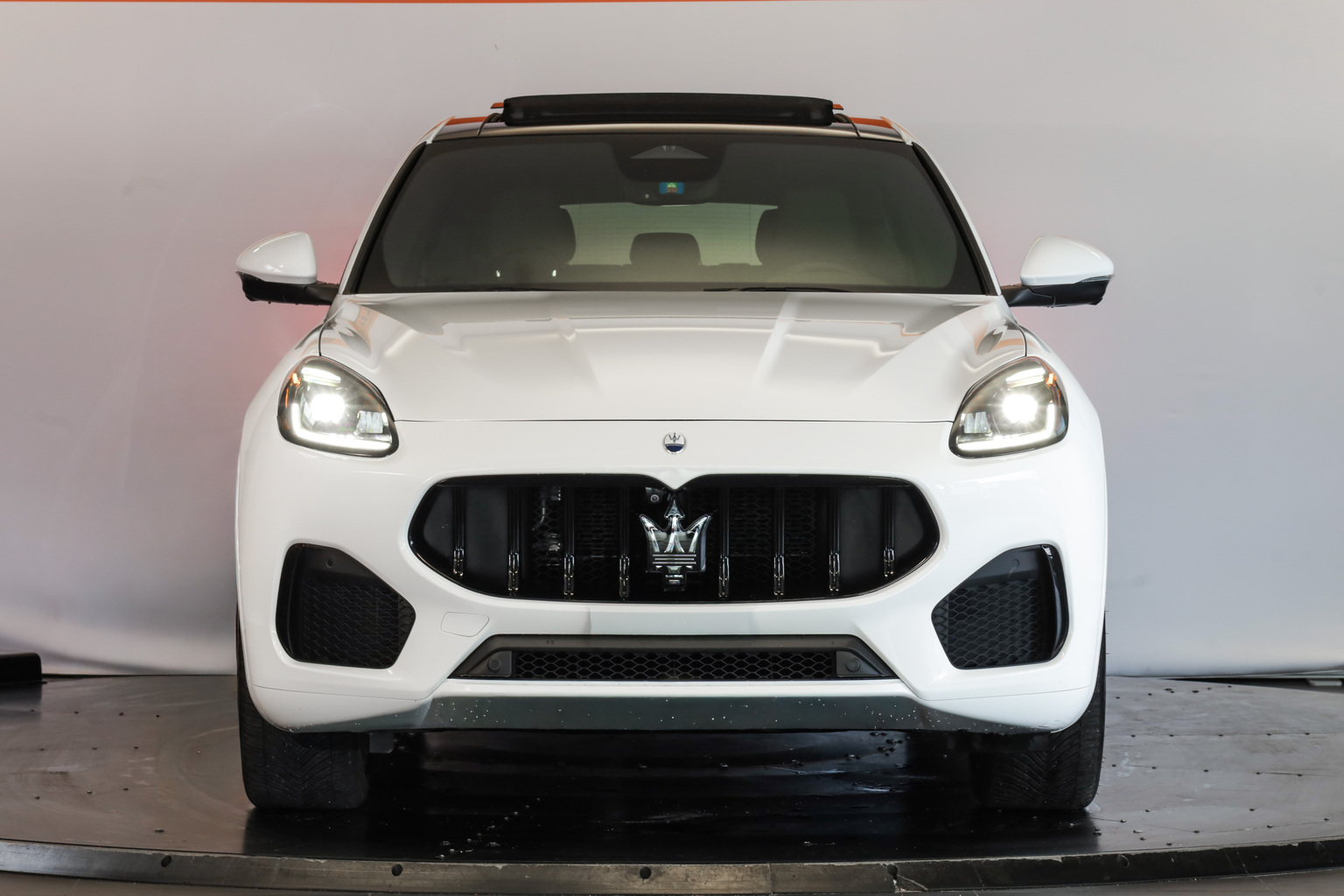 MASERATI Grecale 2.0 MHEV GT Hybrid Automatica