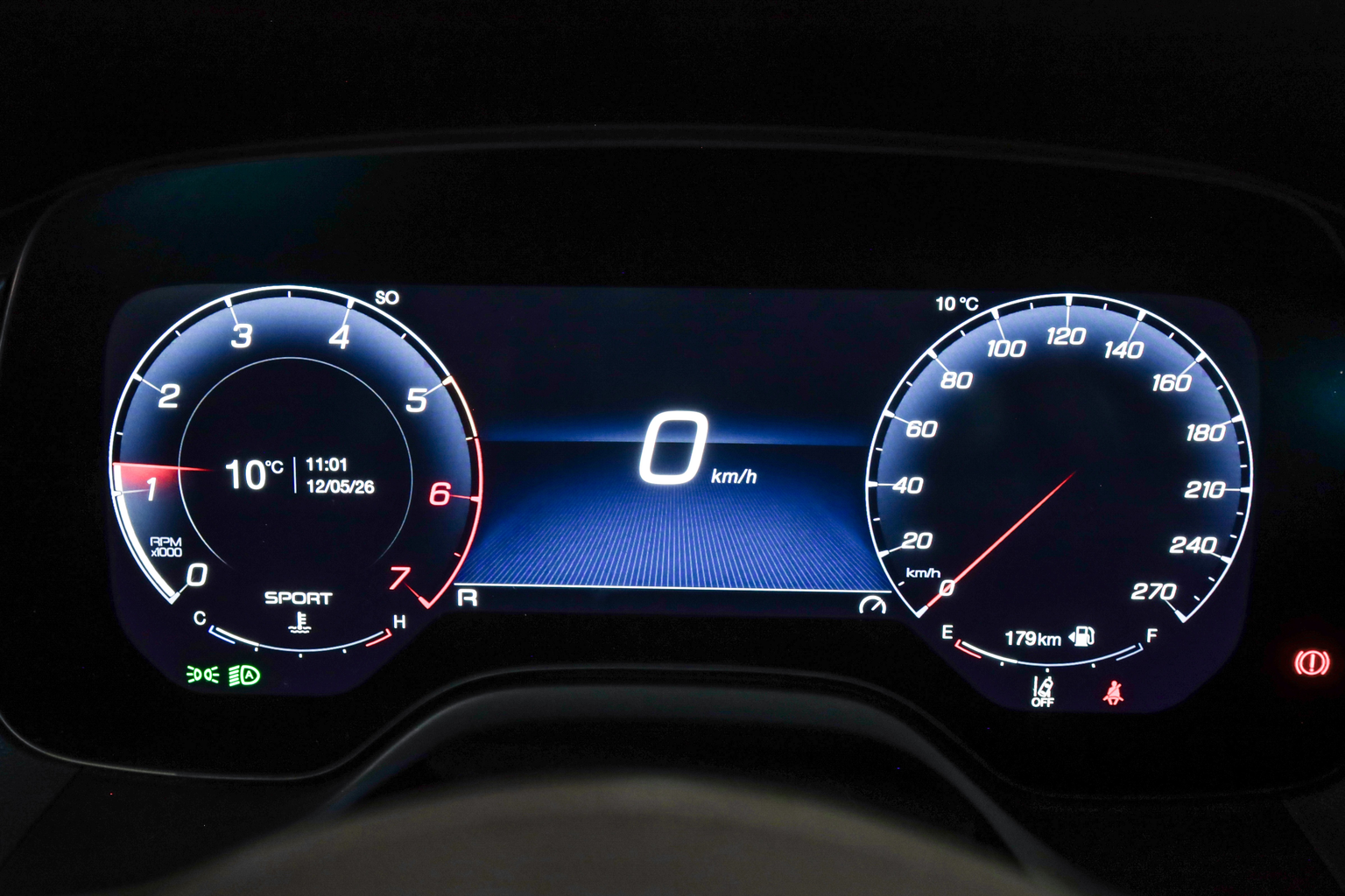 Vehicle Image
