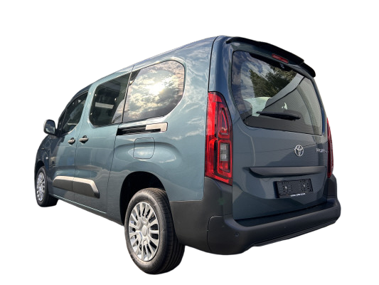 TOYOTA Proace City Ver.Comfort L