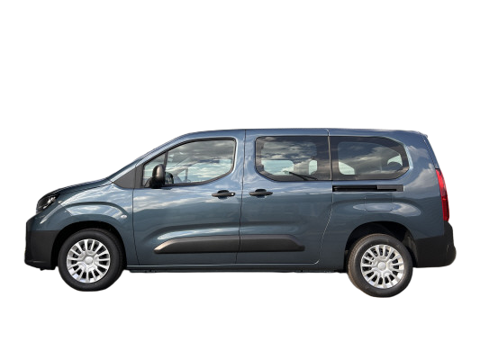 TOYOTA Proace City Ver.Comfort L
