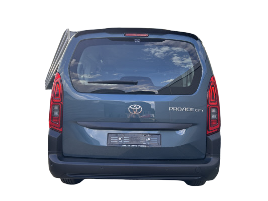 TOYOTA Proace City Ver.Comfort L