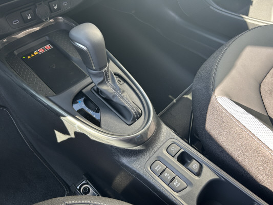 TOYOTA Aygo X 1.5 Sty. e-CVT Tr.