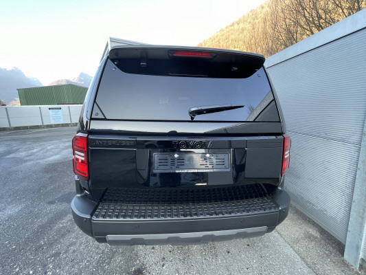 TOYOTA LandCruiser 2.8 48V Inv.
