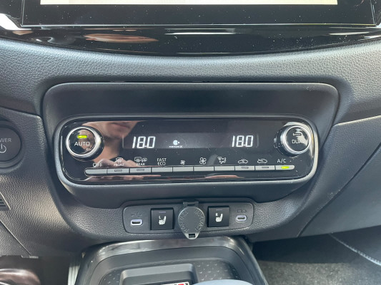 TOYOTA Aygo X 1.5 Sty. e-CVT Tr.