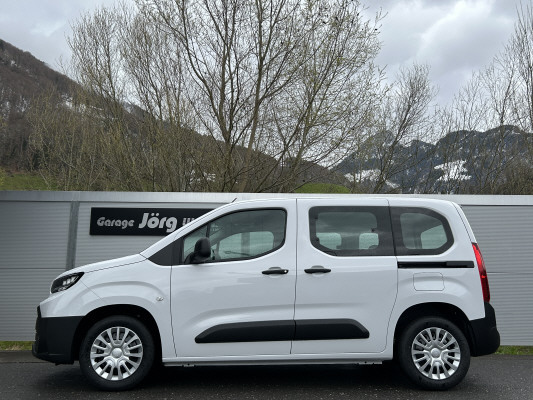 TOYOTA Proace City Ver.Comfort M