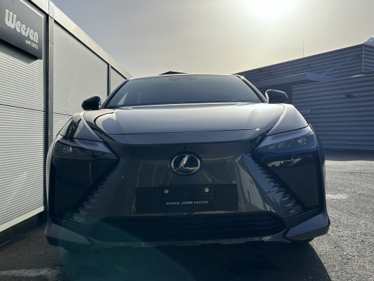 LEXUS RZ 500e 77 KW Excellence