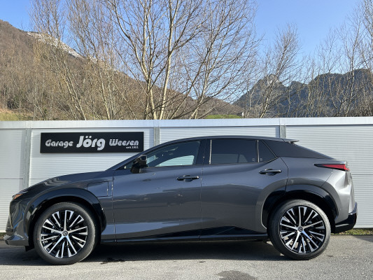 LEXUS RZ 500e 77 KW Excellence
