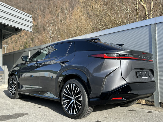 LEXUS RZ 500e 77 KW Excellence