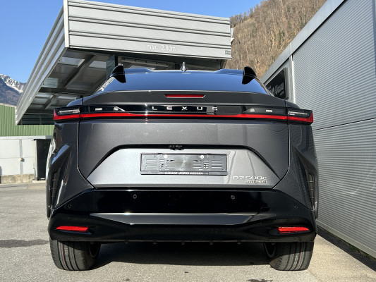 LEXUS RZ 500e 77 KW Excellence