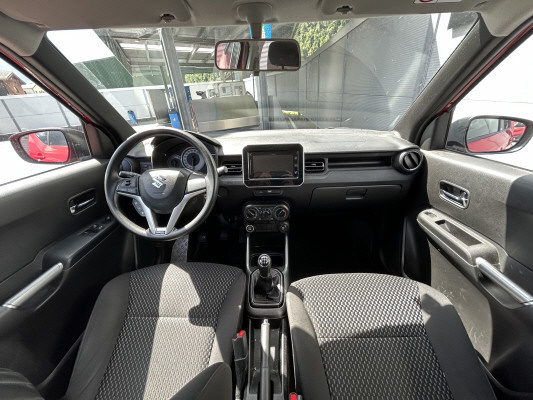 SUZUKI Ignis 1.2i GenerationHybr