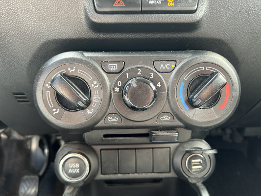 SUZUKI Ignis 1.2i GenerationHybr