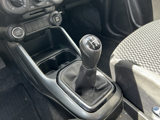 SUZUKI Ignis 1.2i GenerationHybr