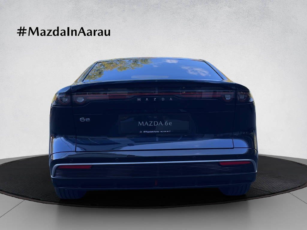 MAZDA 6e Takumi Long Range (80kWh)