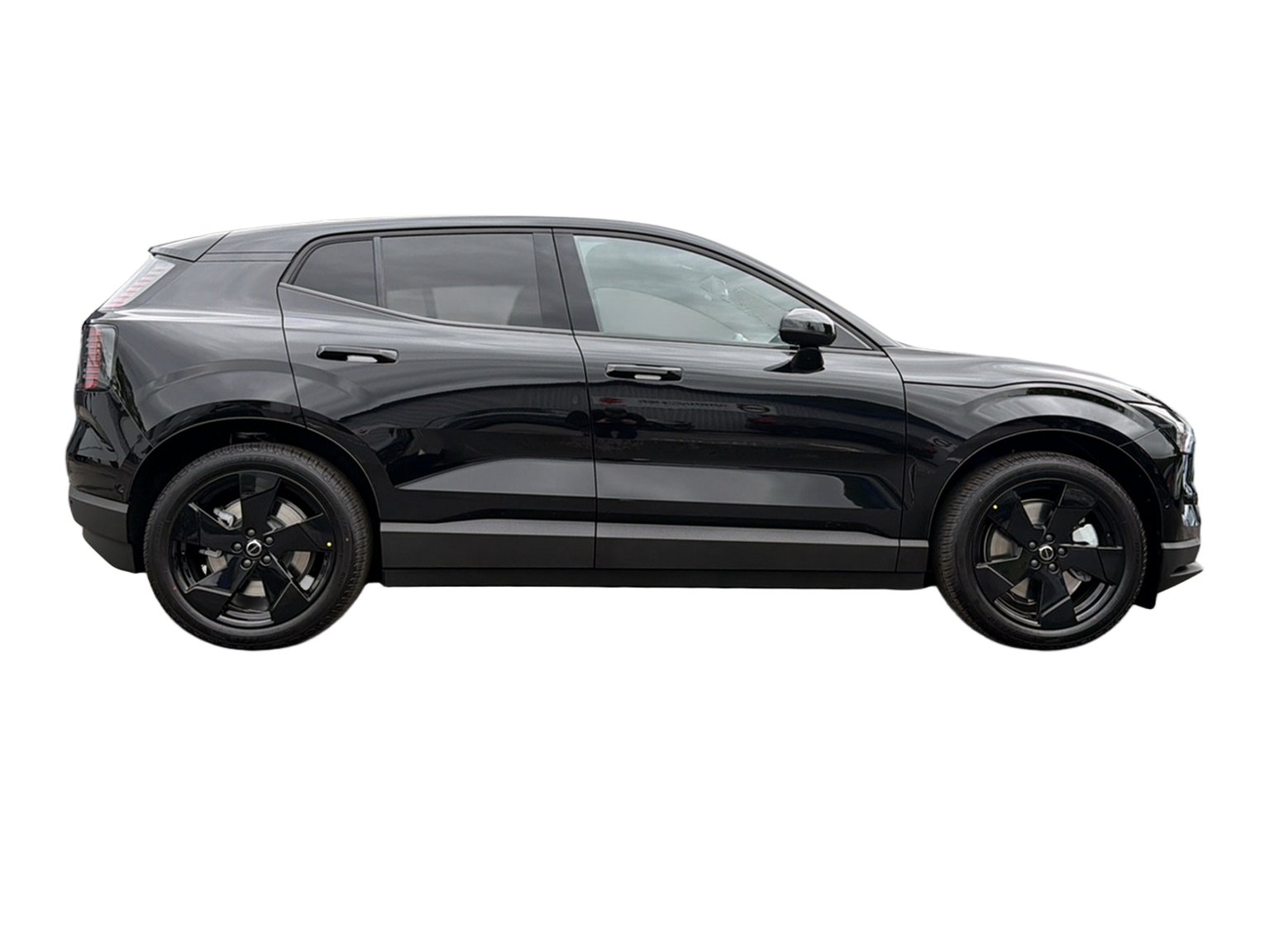 VOLVO EX 30 E60 Twin Ultra Performance Sw. Black Ed. AWD