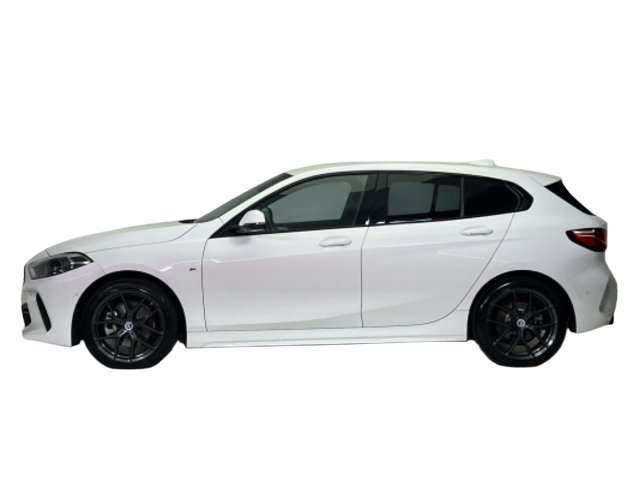 BMW 118i M Sport M Sport