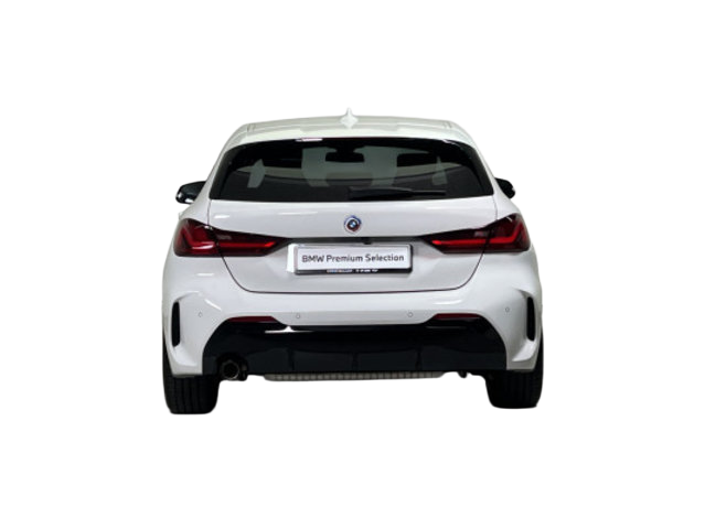 BMW 118i M Sport M Sport