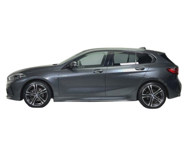 BMW 118i M Sport Steptronic