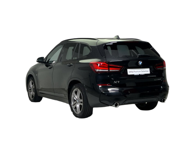 BMW X1 18d M Sport