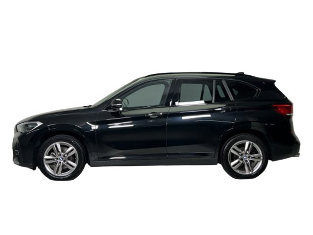 BMW X1 18d M Sport