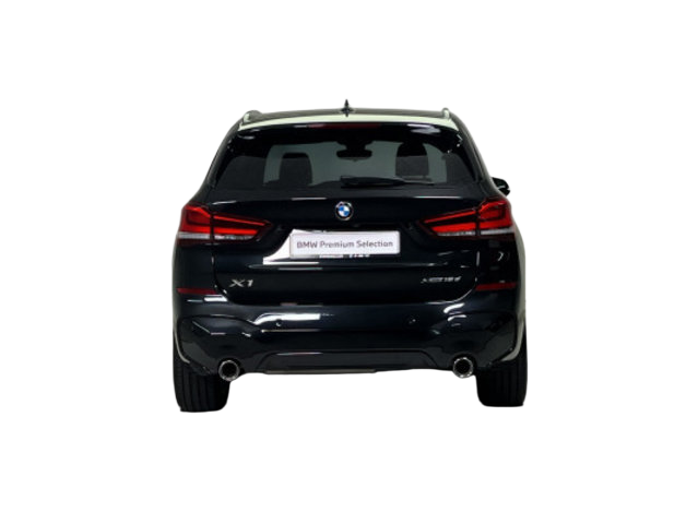 BMW X1 18d M Sport